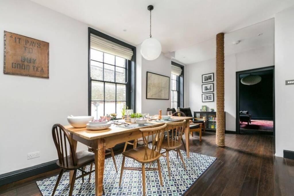 Apartamento Steadfast Deal Exterior foto
