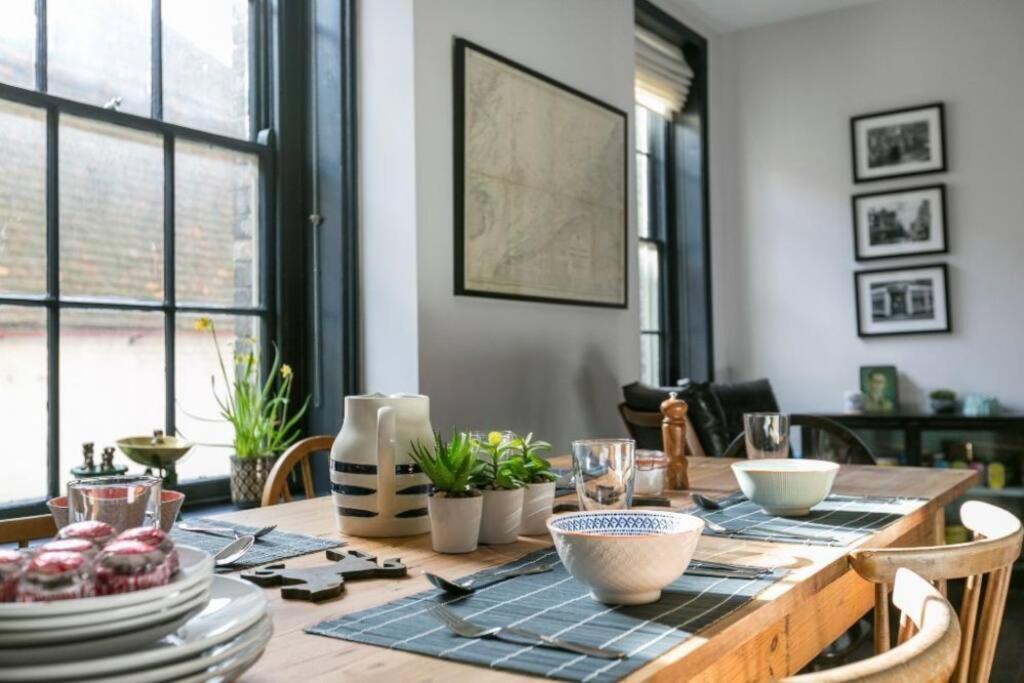 Apartamento Steadfast Deal Exterior foto