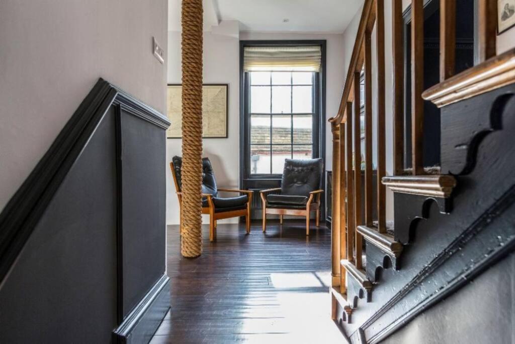 Apartamento Steadfast Deal Exterior foto